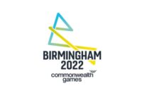 Birmingham 2022 Commonwealth Games logo