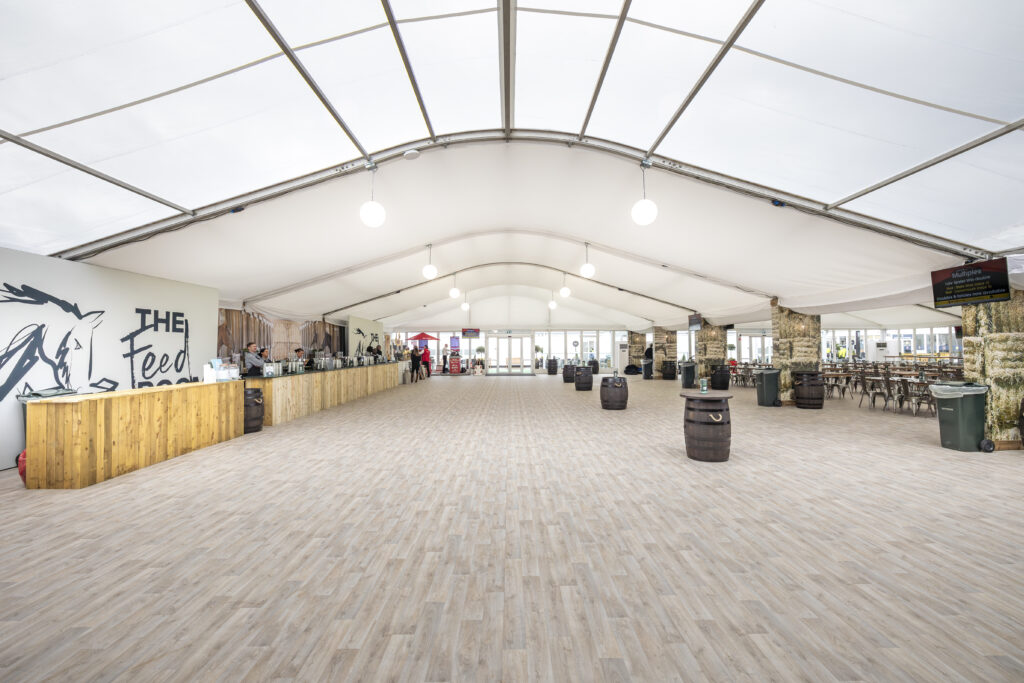 The Feed Room Cheltenham Festival