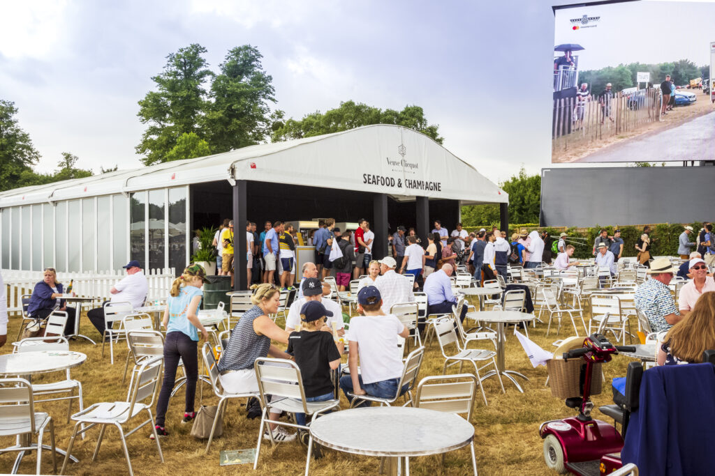 Goodwood Festival of Speed 2018 73