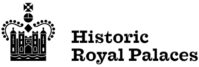 Historic Royal Palaces logo