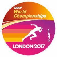 IAAF logo