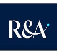 R&A logo