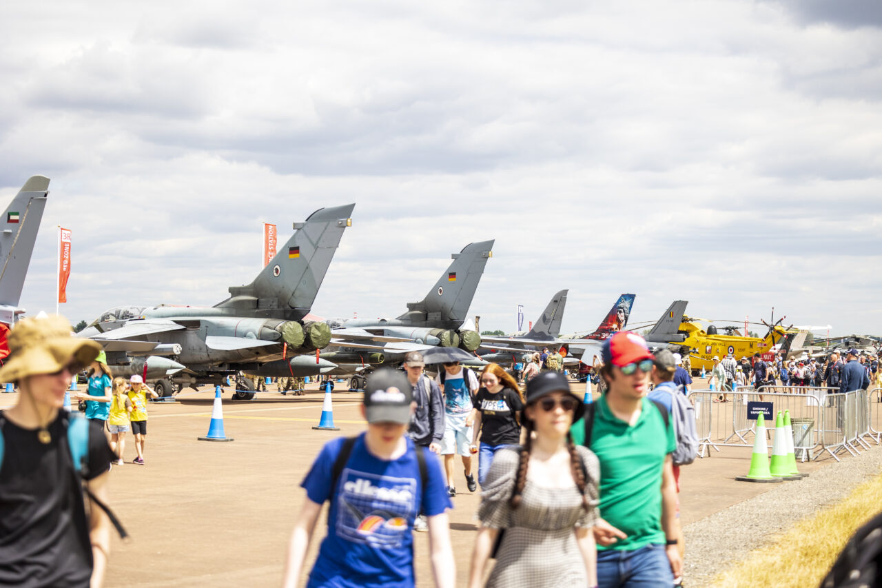 RIAT 2022 2845