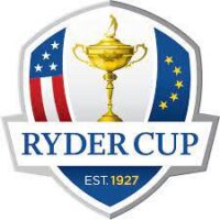 Ryder Cup logo