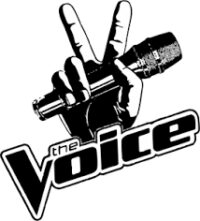 The Voice logo